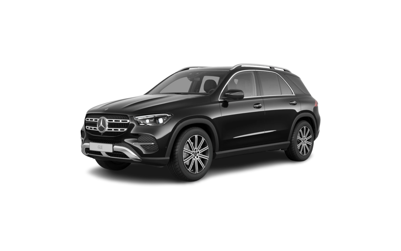 MERCEDES GLE 300d 4MATIC Advanced Plus