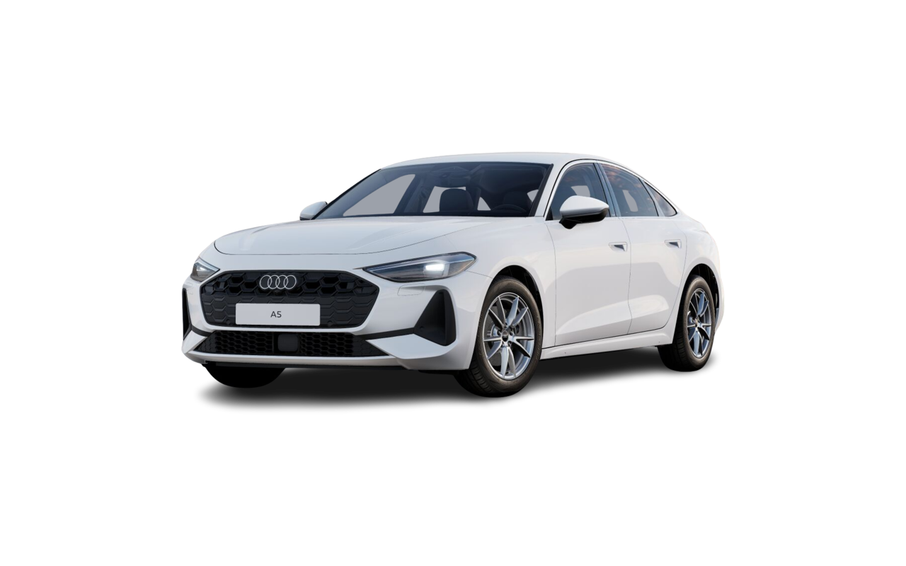 AUDI A5 Limousine TFSI S tronic