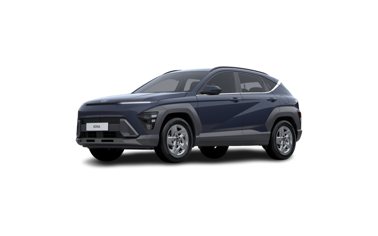 HYUNDAI Nowa Kona Hybrid Executive MY25