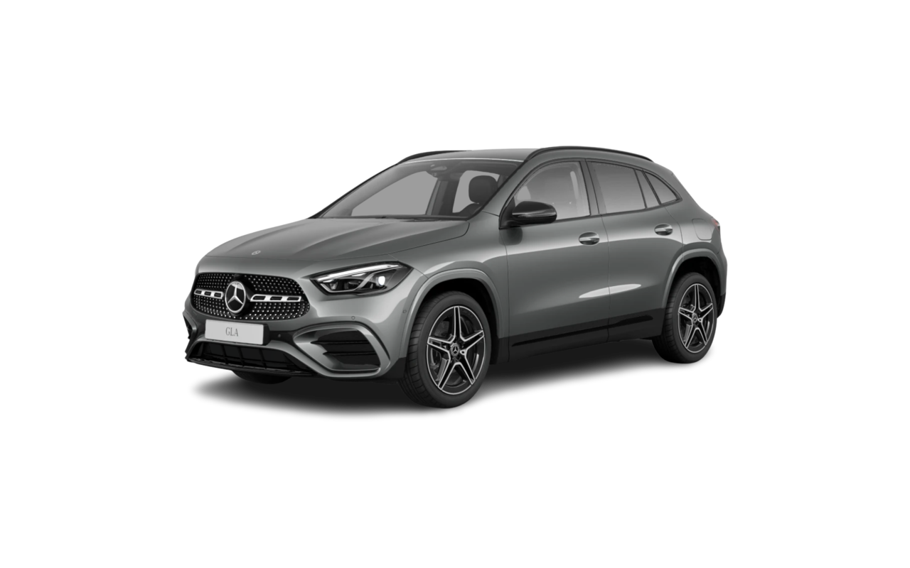 MERCEDES GLA 200 AMG Line