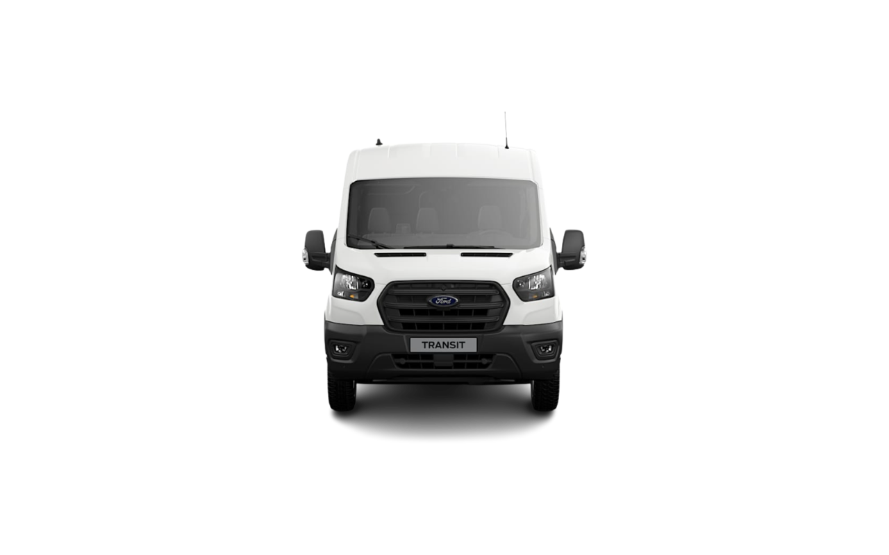 FORD Transit Trend 350 FWD L3H2