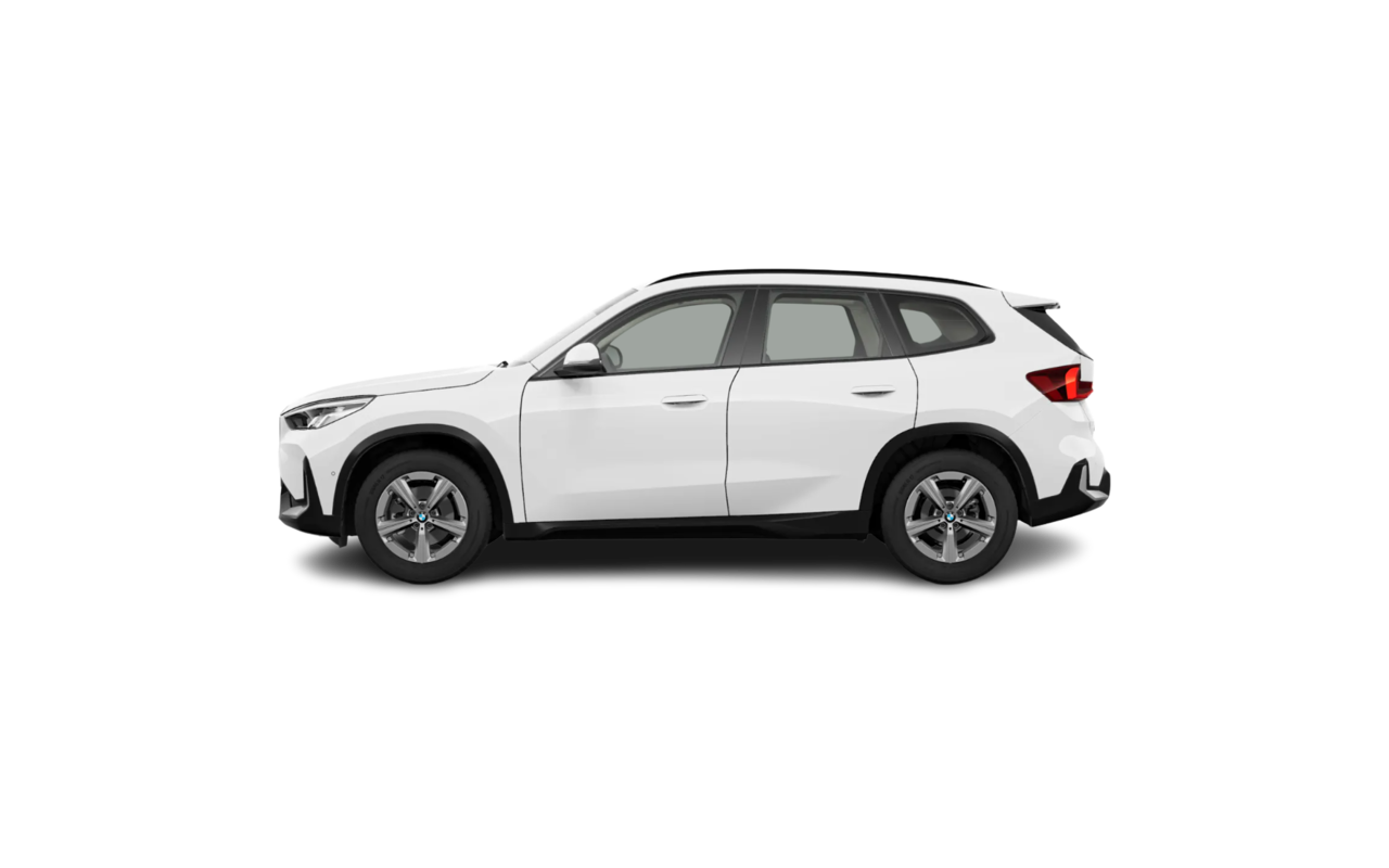 BMW X1 sDrive18i