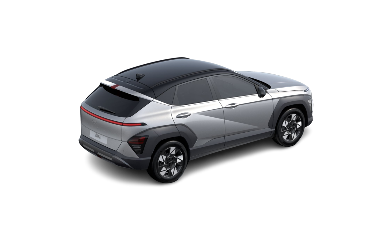 HYUNDAI Kona Platinum