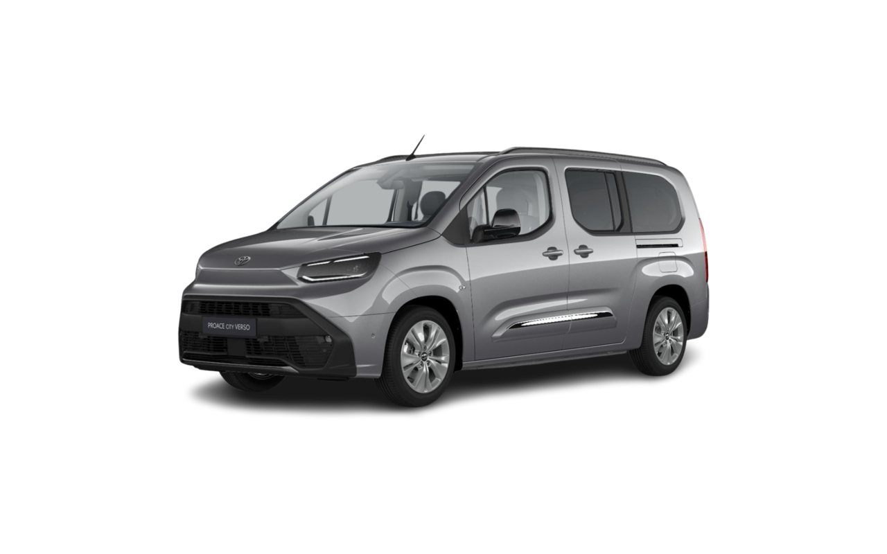 TOYOTA Proace City Verso Family Long