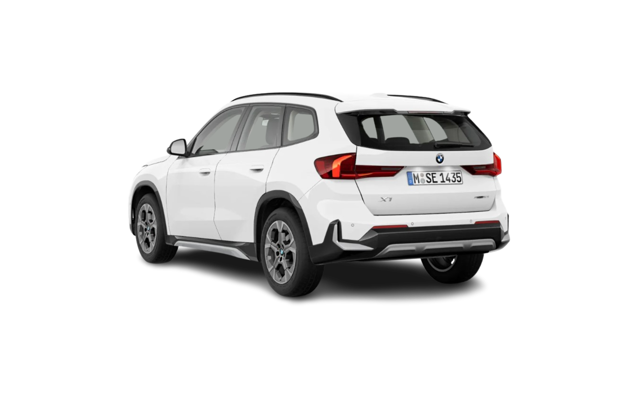 BMW X1 sDrive18i xLine