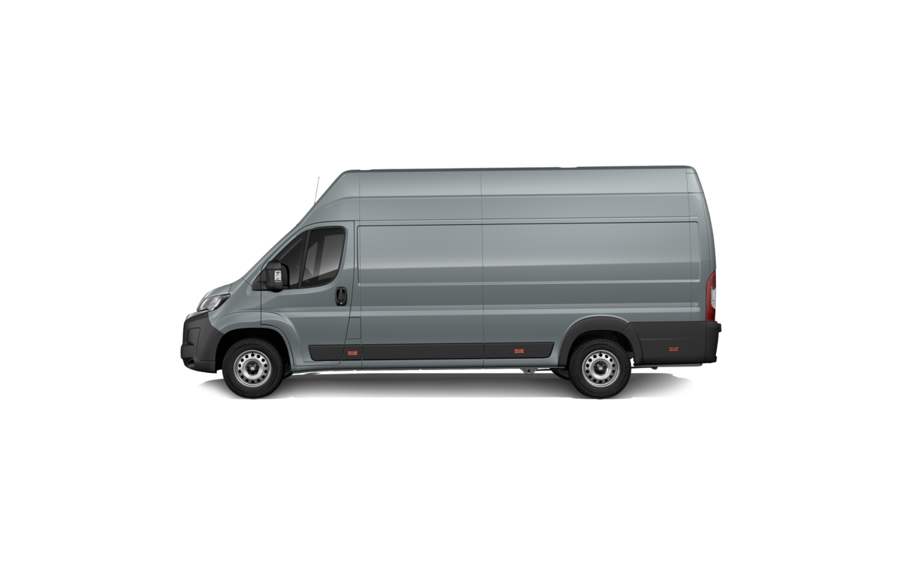 FIAT Ducato Maxi Furgon L4H3