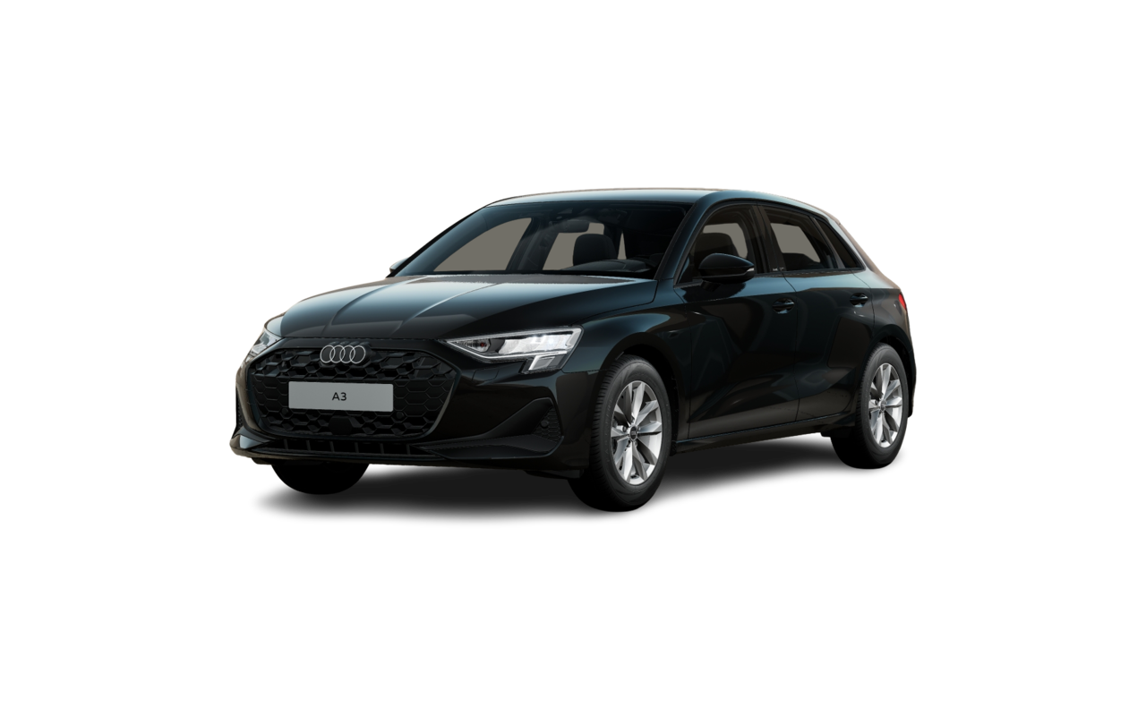 AUDI A3 Sportback 30 TFSI S tronic