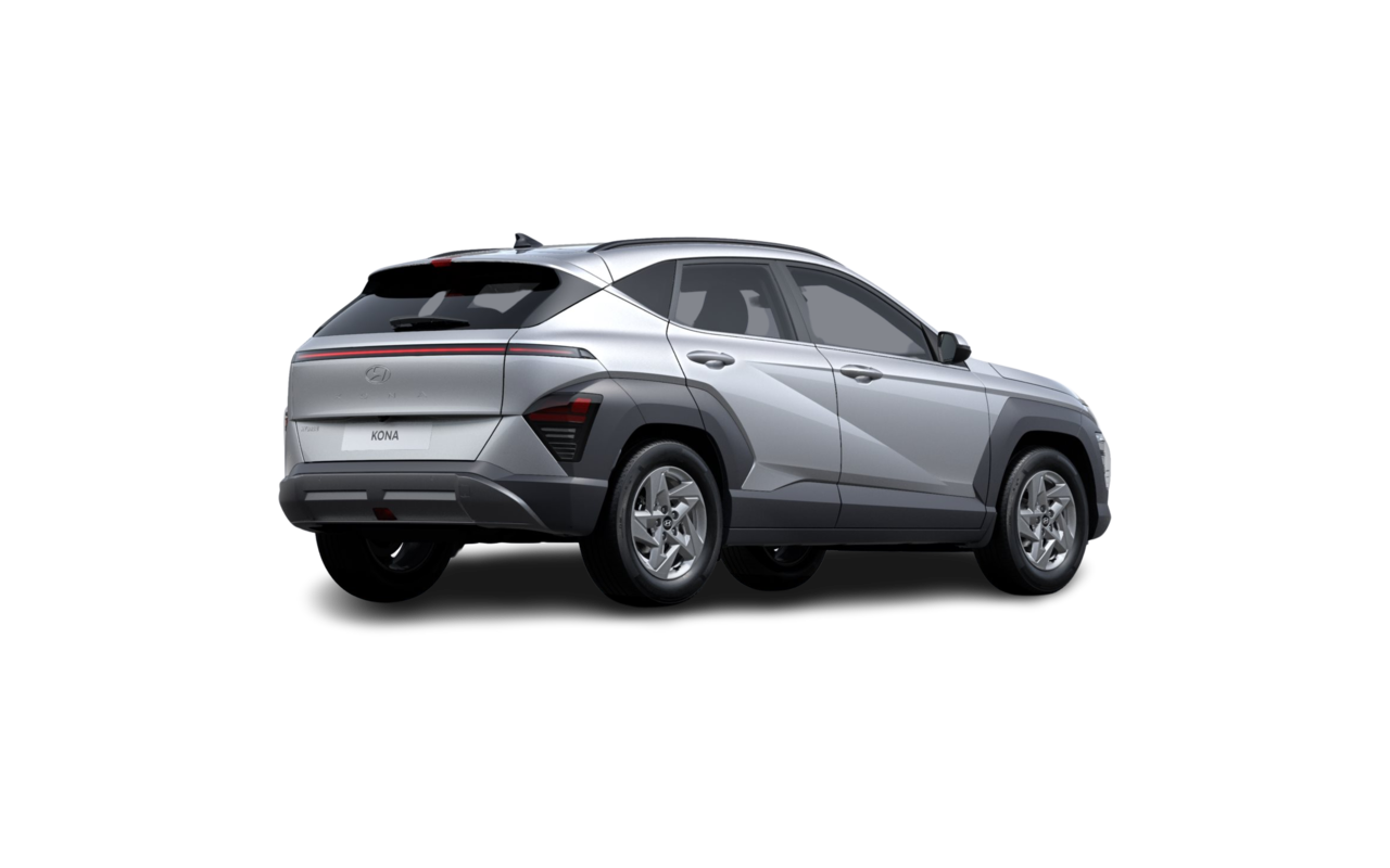 HYUNDAI Nowa Kona Hybrid Executive MY25