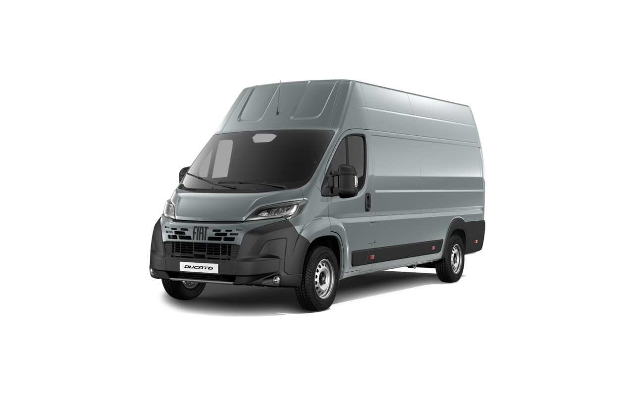 FIAT Ducato Maxi Furgon L4H3