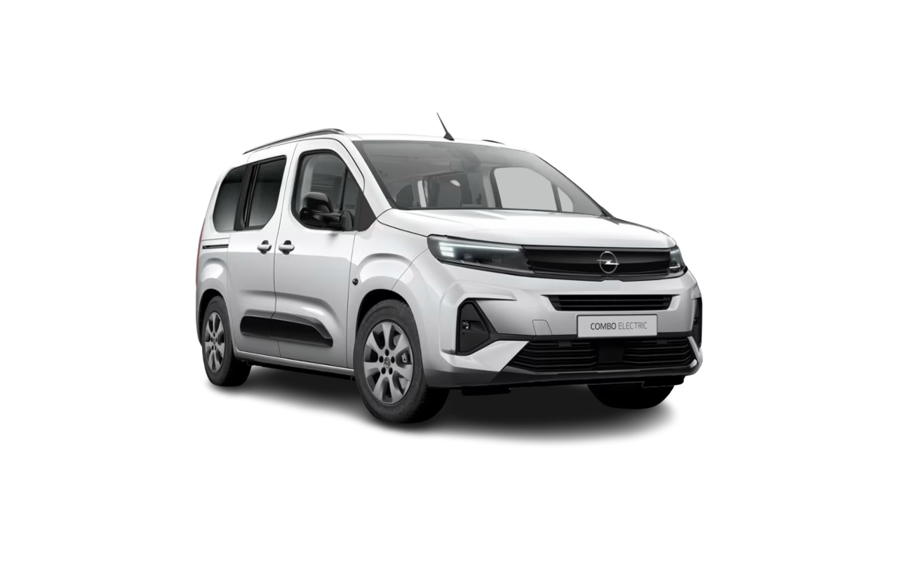 OPEL Combo GS