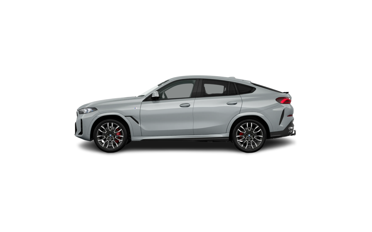 BMW X6 xDrive30d M Pro