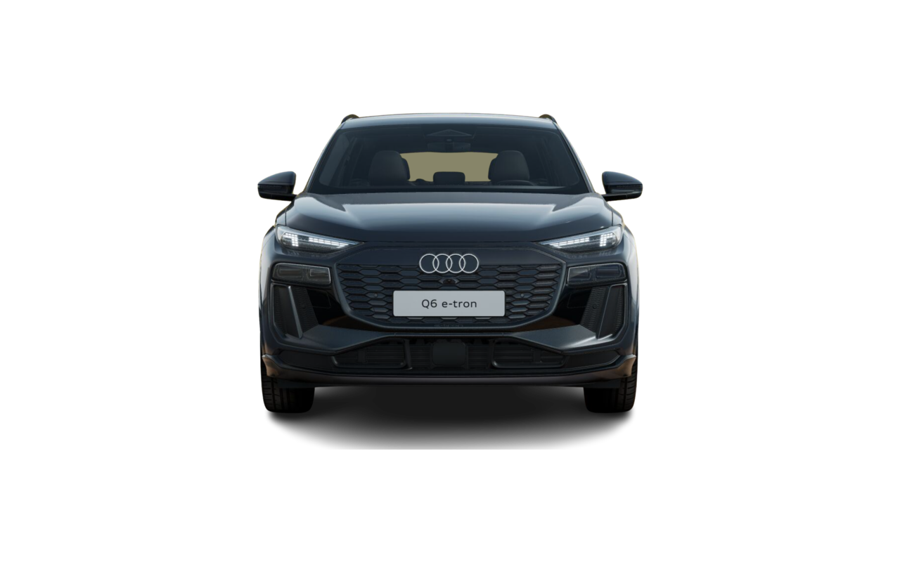 AUDI Q6 e-tron S Line