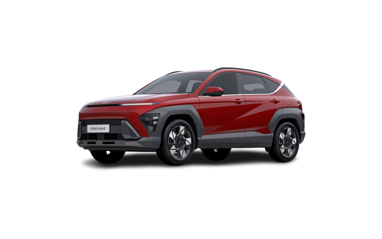 HYUNDAI Kona Hybrid Executive