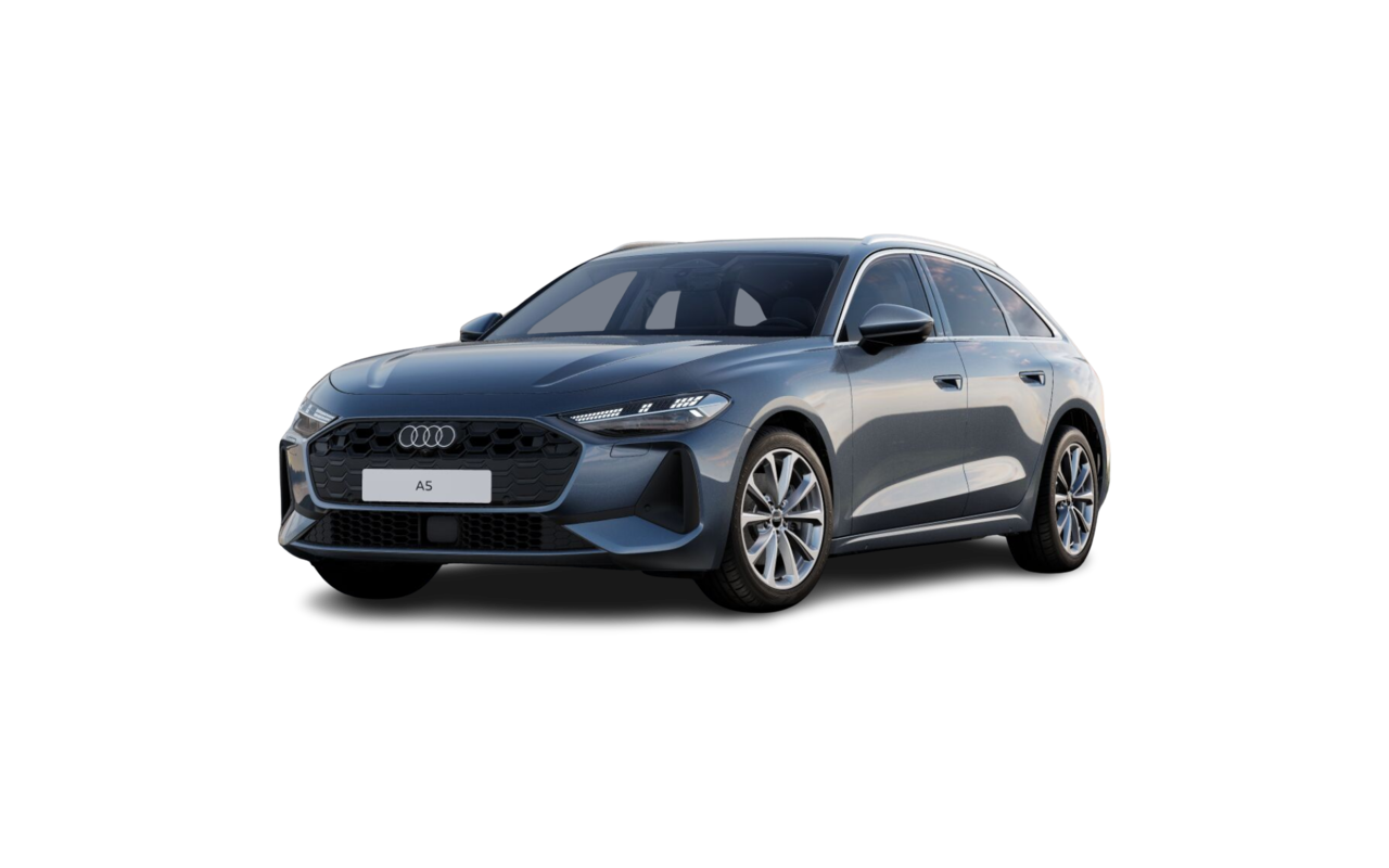 AUDI A5 Avant TFSI S tronic