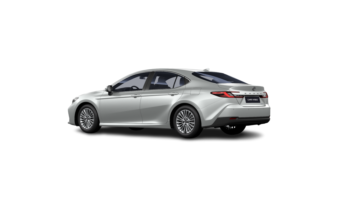 TOYOTA Nowa Camry Comfort