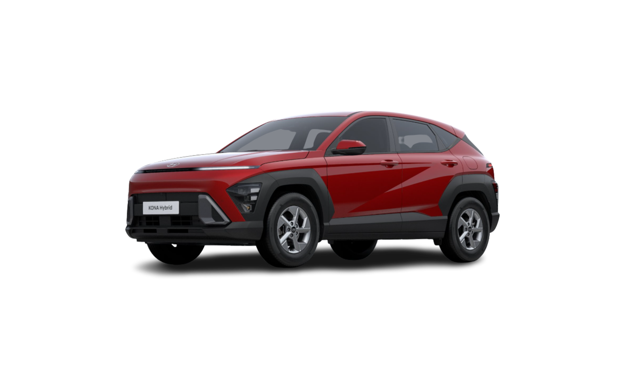 HYUNDAI Nowa Kona Hybrid Smart