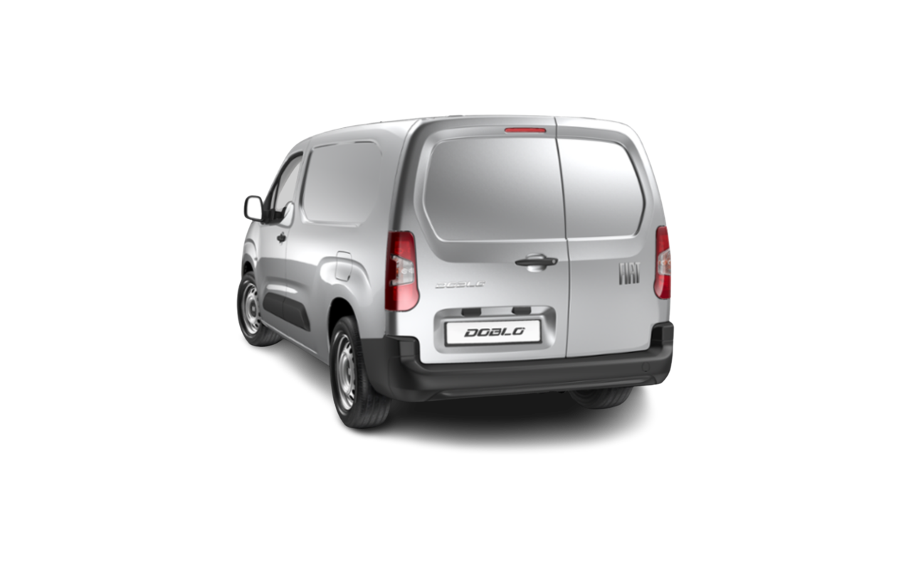 FIAT Doblo Serie 2 VAN L2