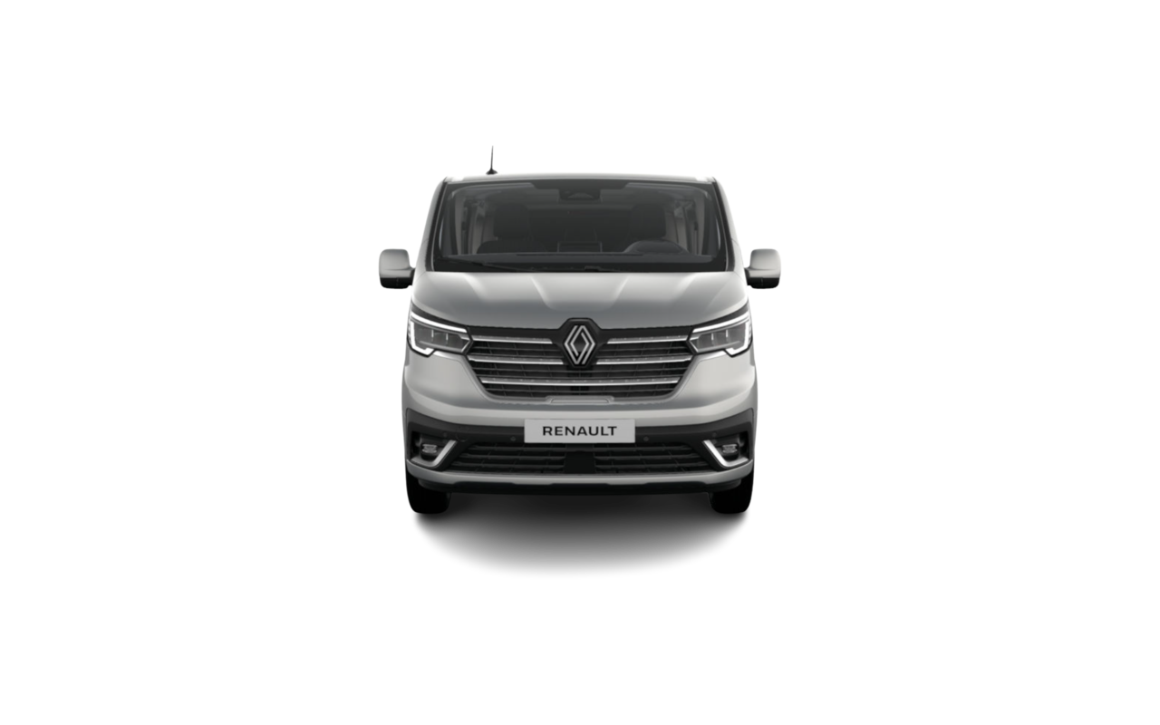 RENAULT Trafic Combi Spaceclass