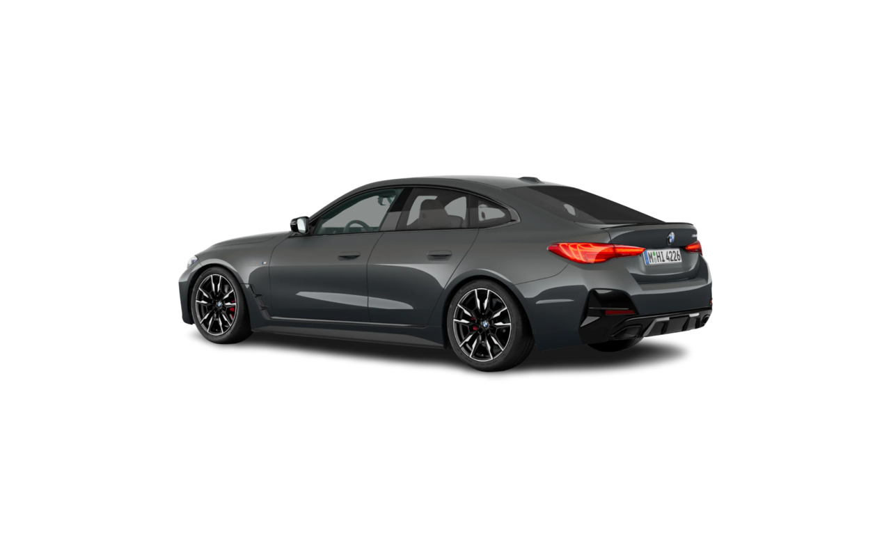 BMW M440i xDrive Gran Coupe LCI