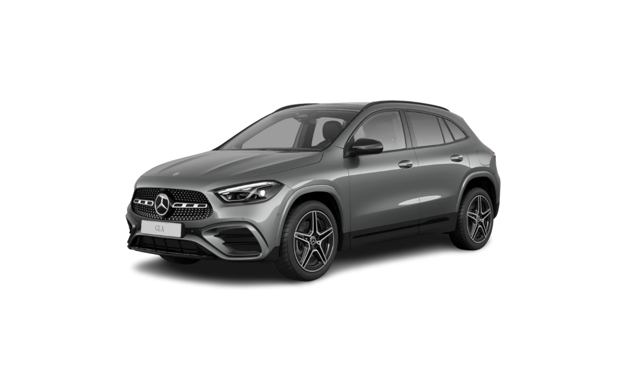 MERCEDES GLA 200 AMG Line