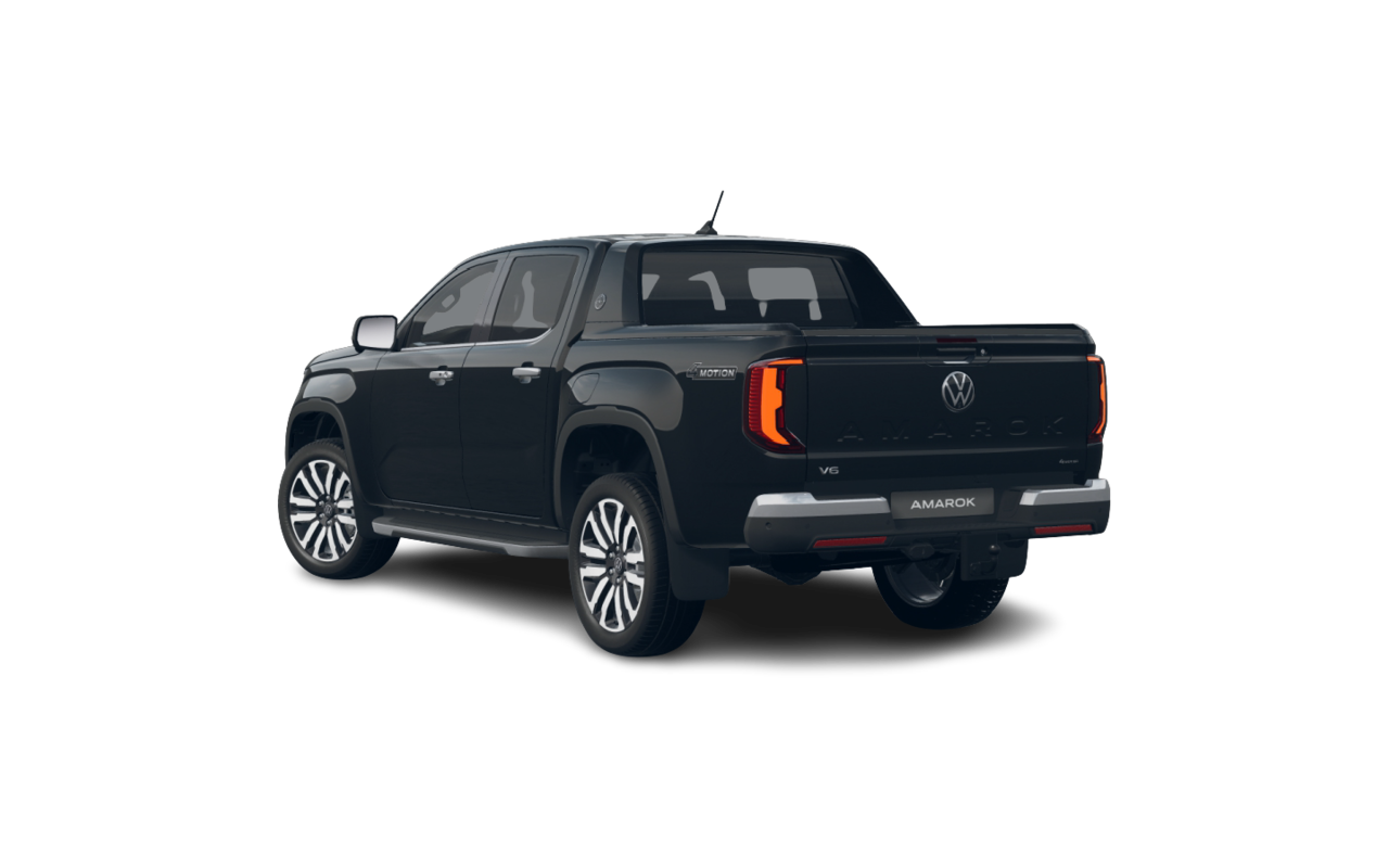 VOLKSWAGEN Amarok Aventura