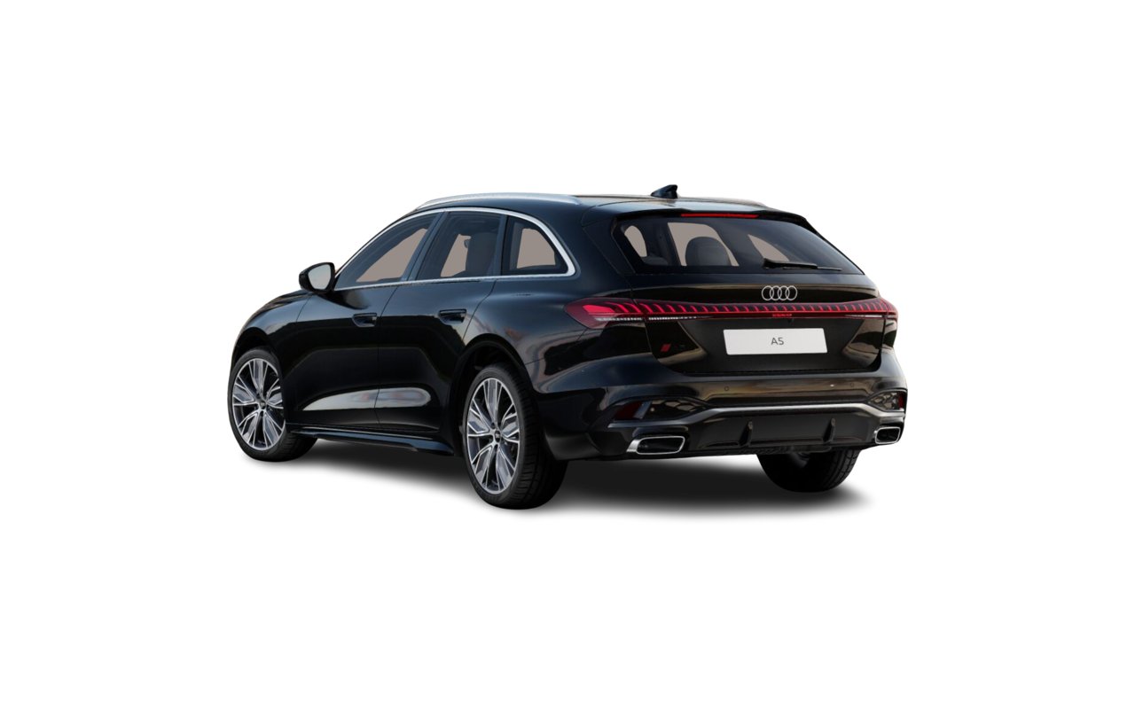 AUDI A5 Avant S Line TFSI S tronic