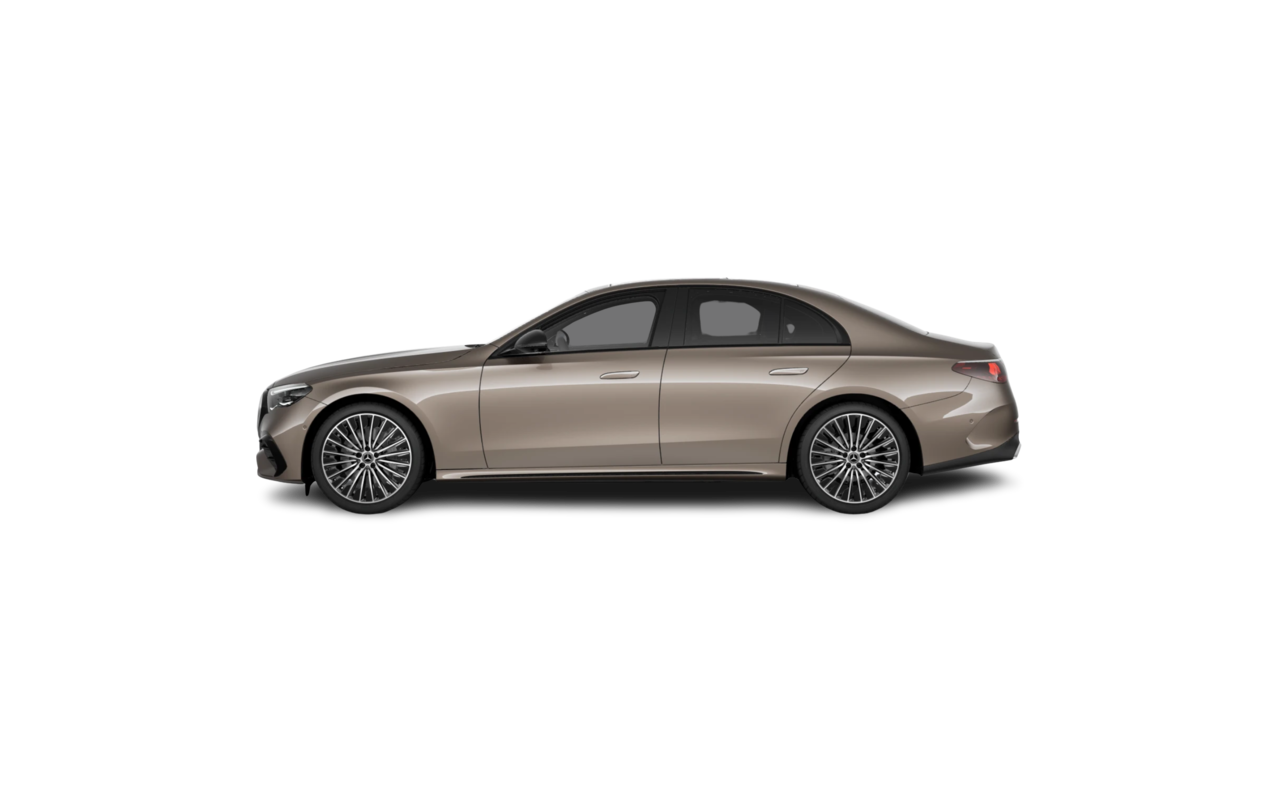 MERCEDES E 220d 4MATIC AMG Line