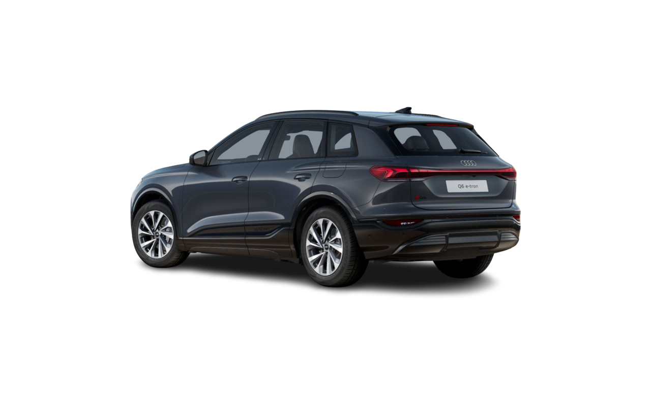 AUDI Q6 e-tron S Line