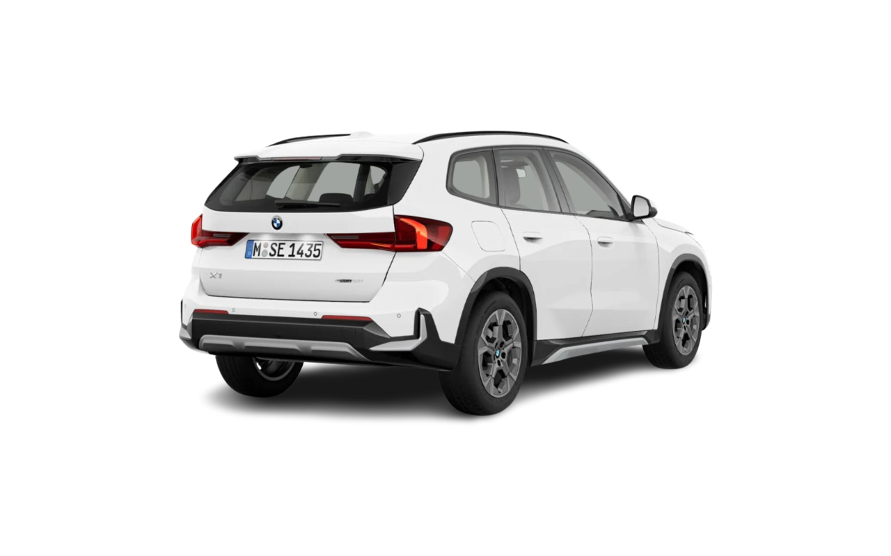 BMW X1 sDrive18i xLine