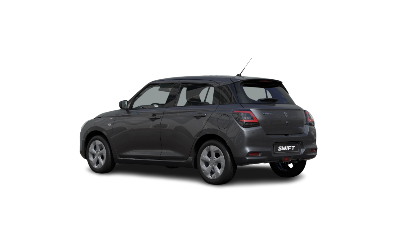 SUZUKI Nowy Swift Premium Plus