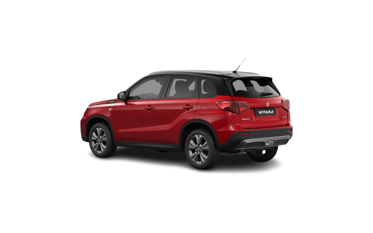 SUZUKI Vitara Premium Plus