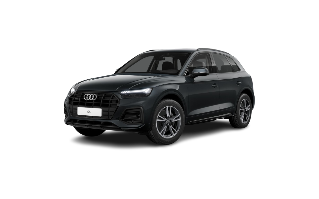 AUDI Q5 advanced 40 TDI quattro S tronic