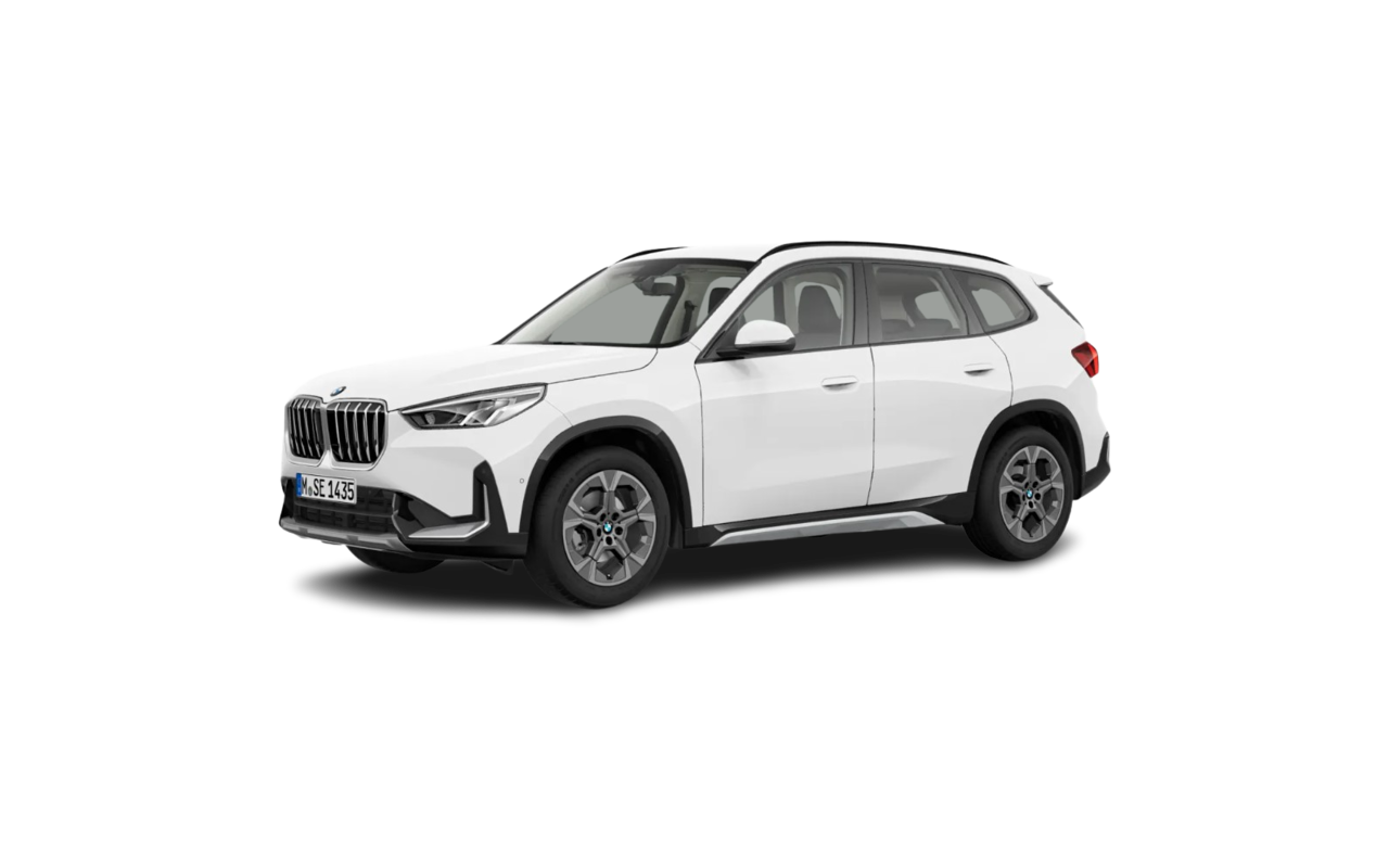 BMW X1 sDrive18i xLine