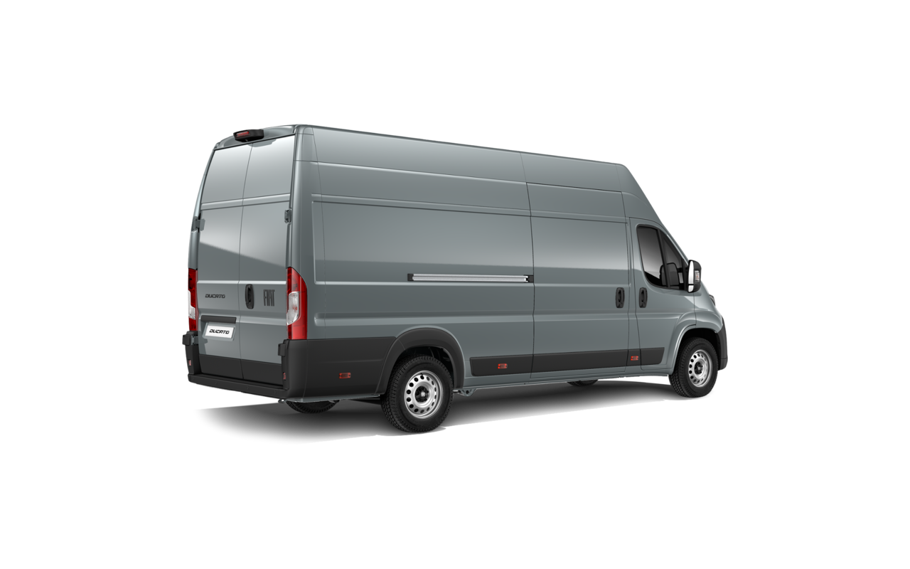 FIAT Ducato Maxi Furgon L4H3