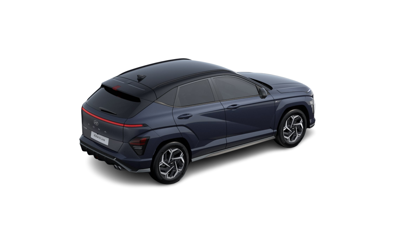 HYUNDAI Kona N Line