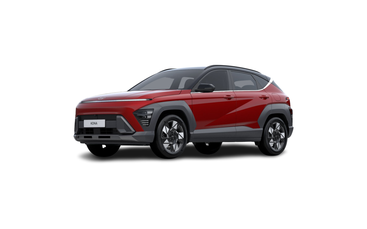 HYUNDAI Kona Platinum