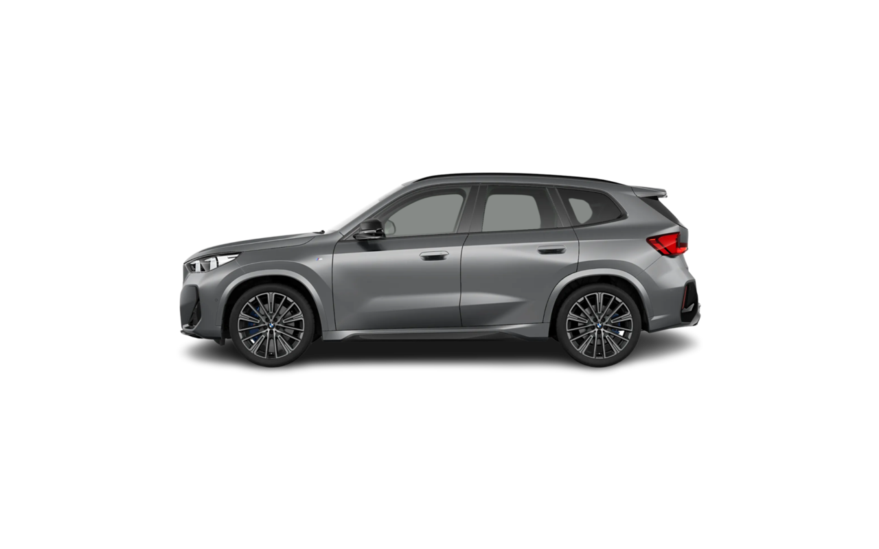 BMW X1 M35i xDrive