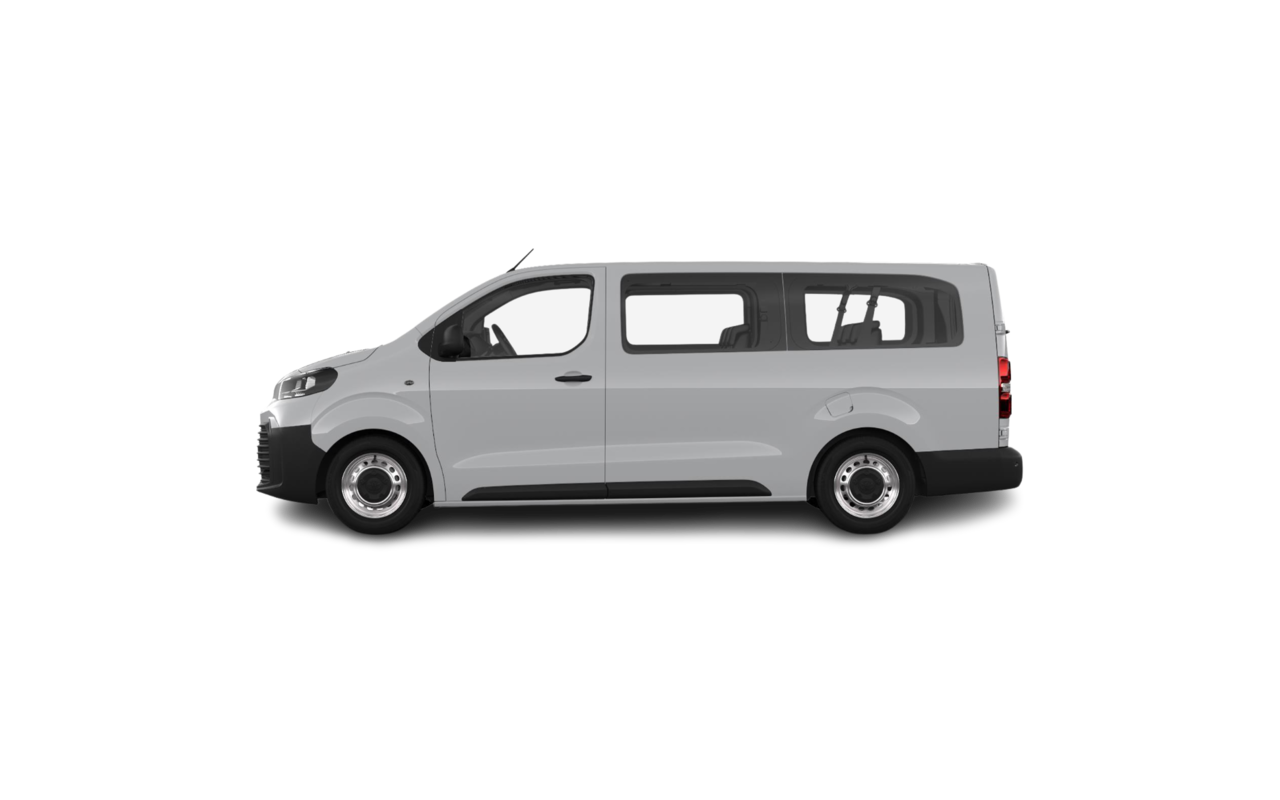 TOYOTA Proace Verso Combi