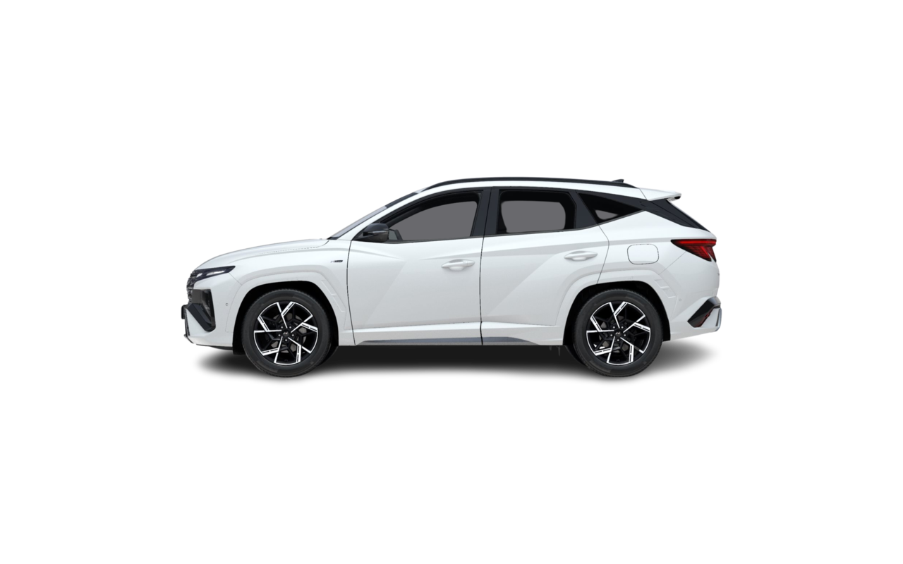 HYUNDAI Nowy Tucson N Line