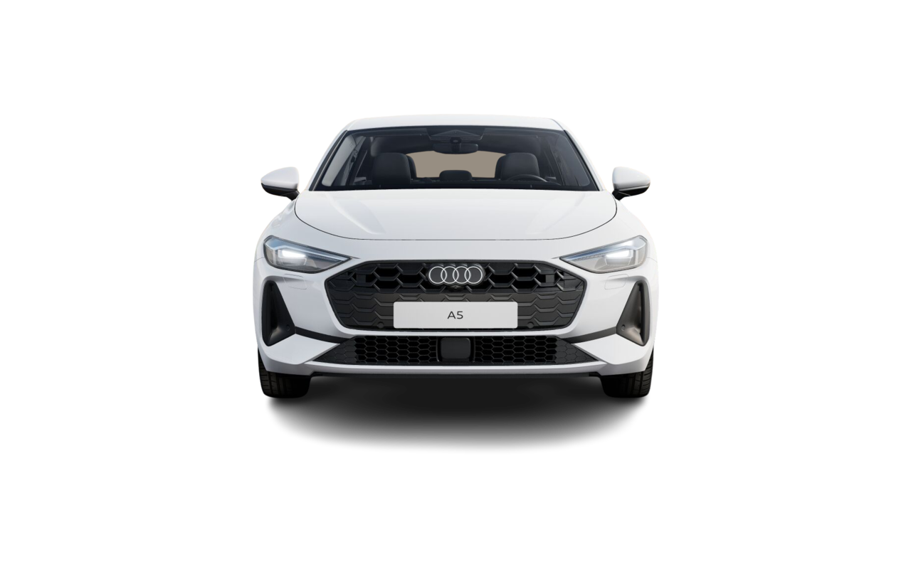 AUDI A5 Limousine TFSI S tronic