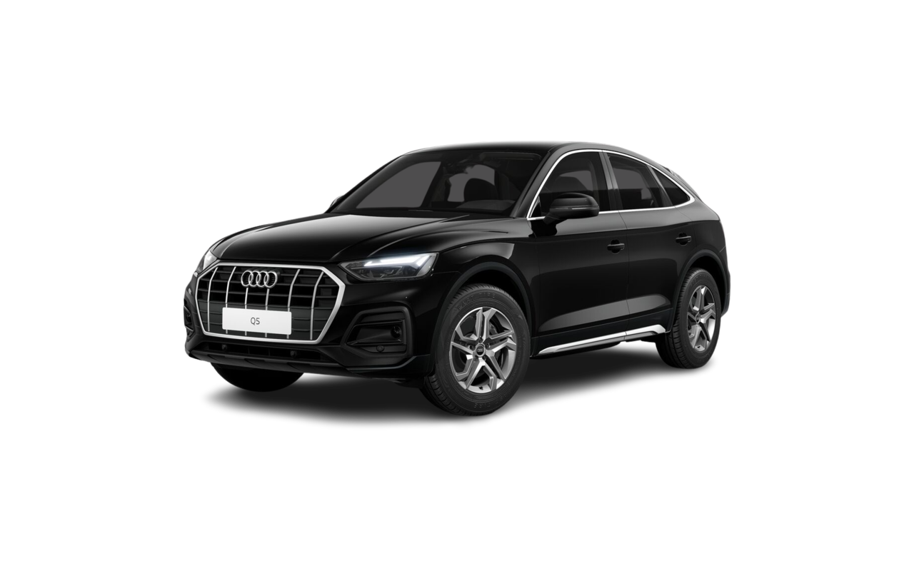 AUDI Q5 Sportback advanced 35 TDI S tronic