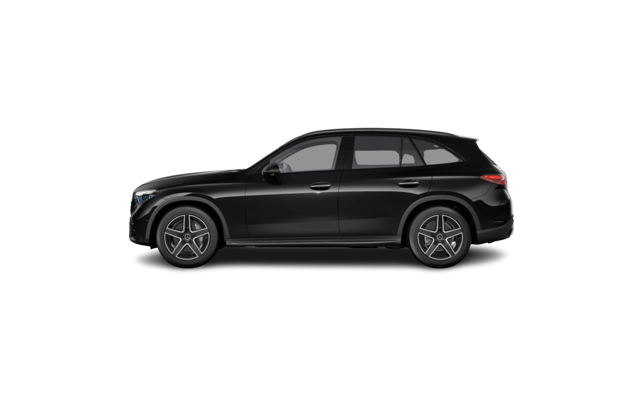 MERCEDES GLC 220d 4MATIC AMG Premium Plus