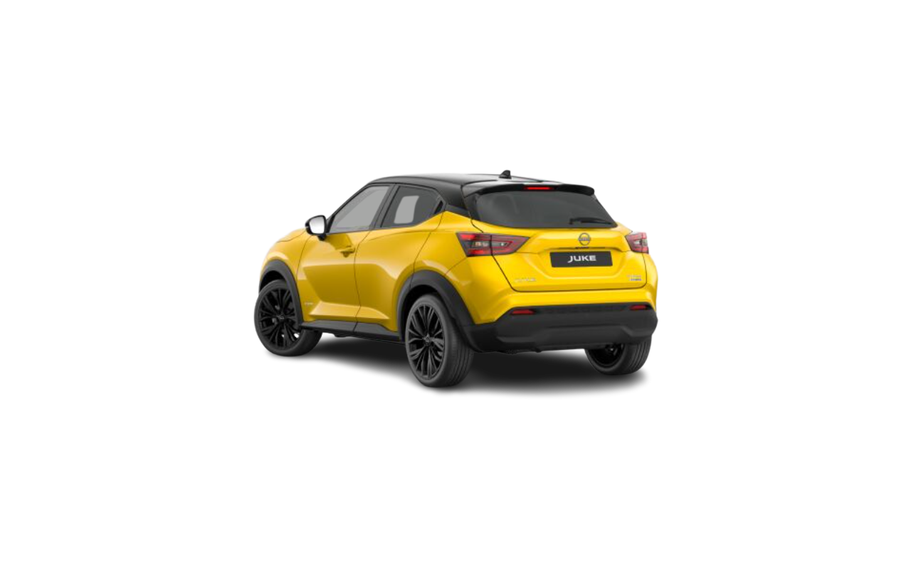 NISSAN Juke N-Sport