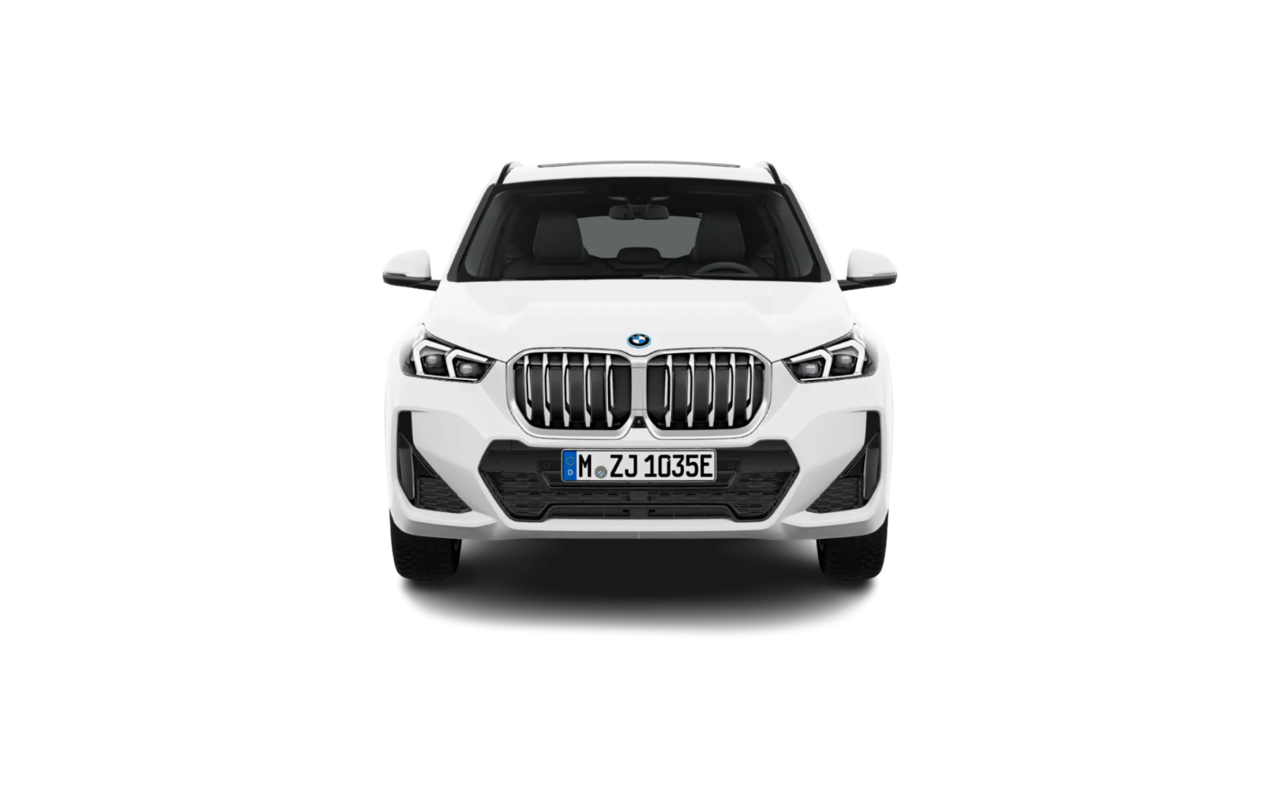 BMW X1 xDrive25e M Sport