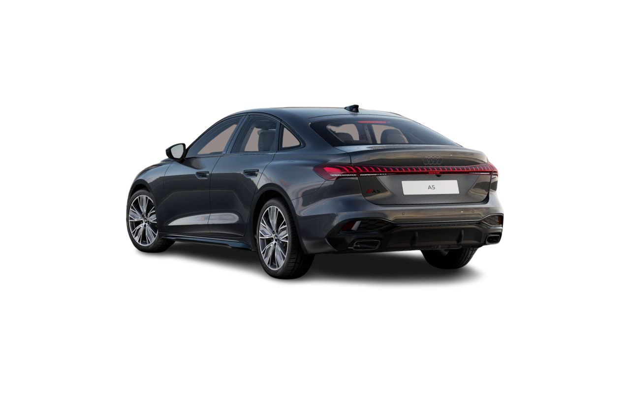 AUDI A5 Limousine S Line TFSI S tronic