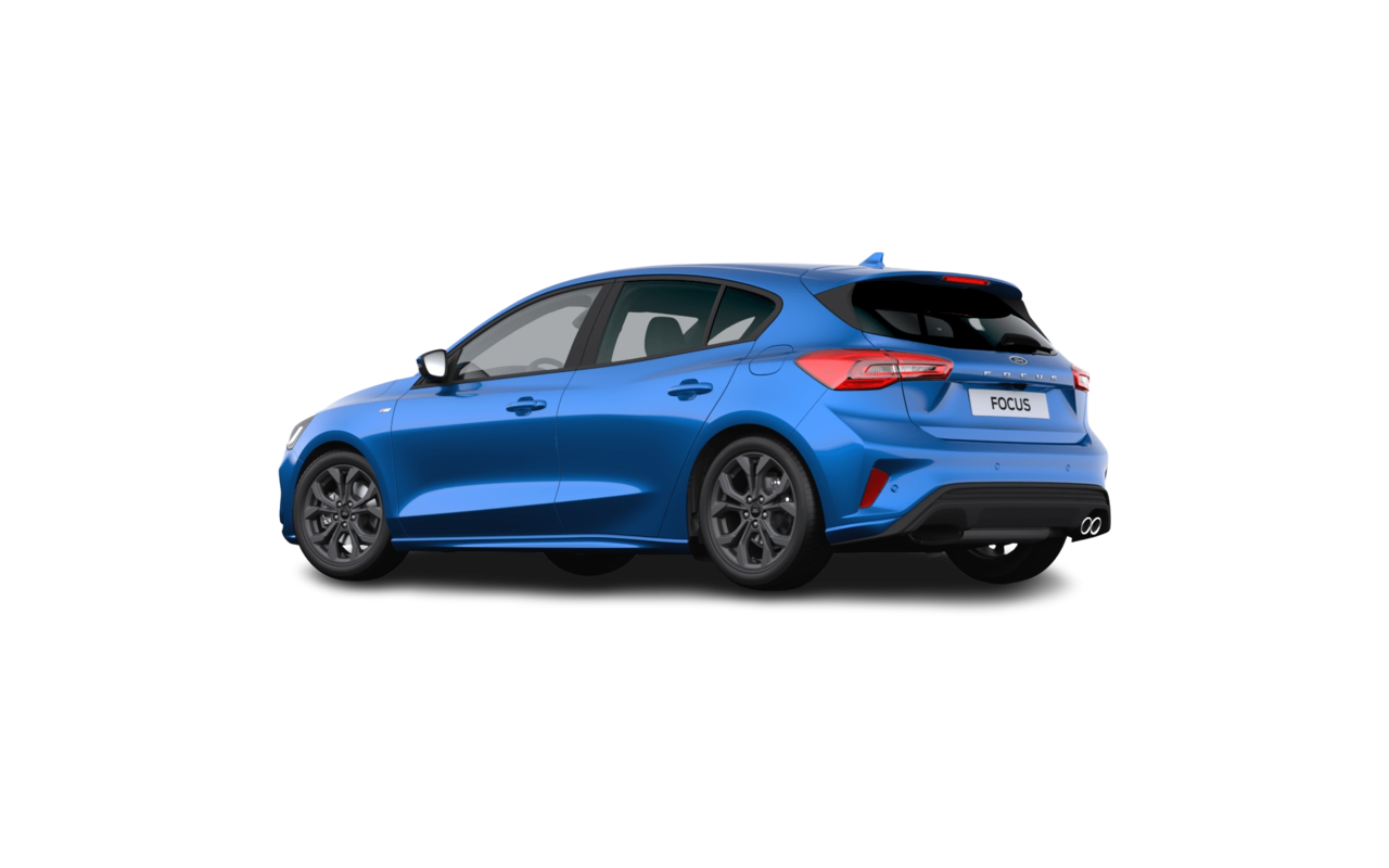FORD Focus ST Line X