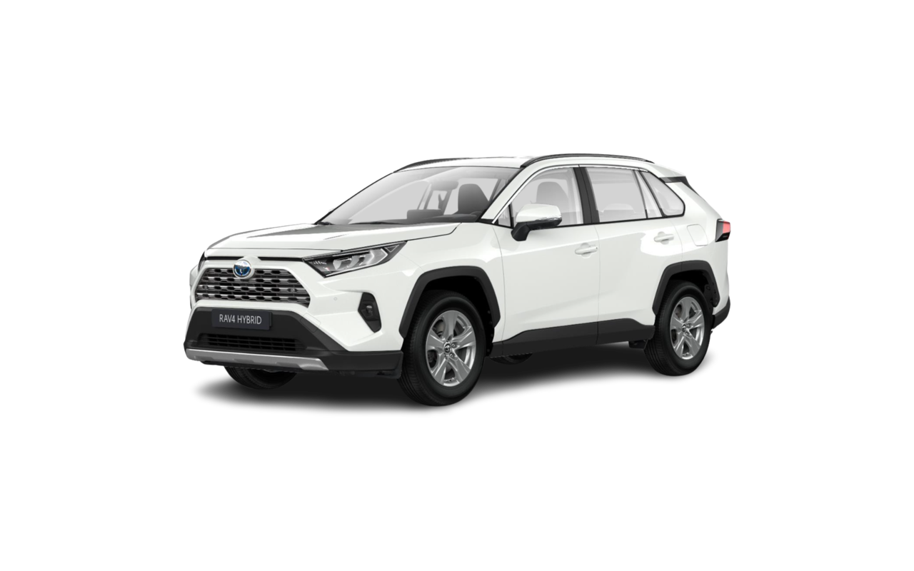 TOYOTA RAV4 Comfort 4x2