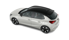 OPEL Corsa Electric Yes