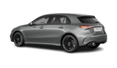 MERCEDES A 220 4MATIC AMG Premium