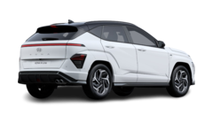 HYUNDAI Nowa Kona N Line 4WD